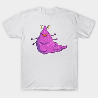 cute monster T-Shirt